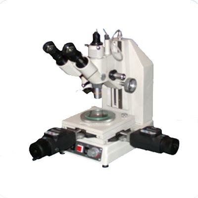 107JA  精密测量显微镜
