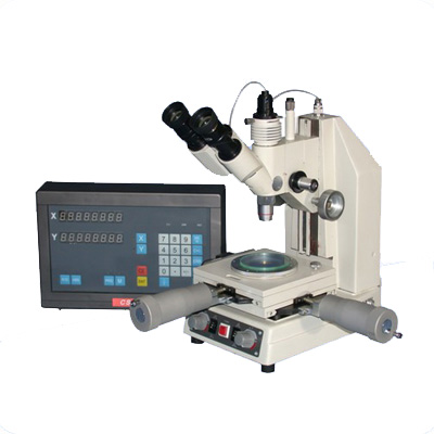107JC  精密测量显微镜
