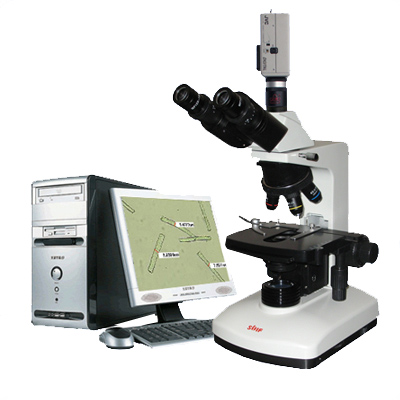 2CA-MNUV 摄像生物显微镜