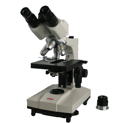 BM14  双目暗视野显微镜