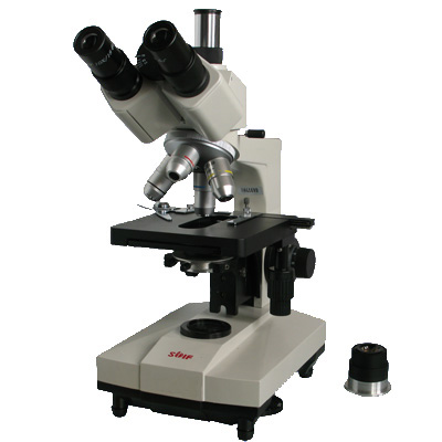 BM14C 三目暗视野显微镜