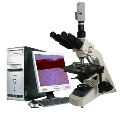 BM19A-MNUV 模拟摄像生物显微镜
