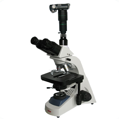 BM19A-SMUV 数码照相生物显微镜