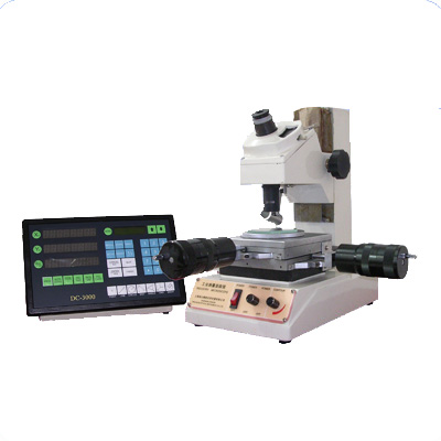 GX-1B 数显型小型工具显微镜