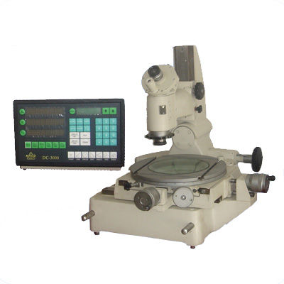 JX-6D 大型数显工具显微镜
