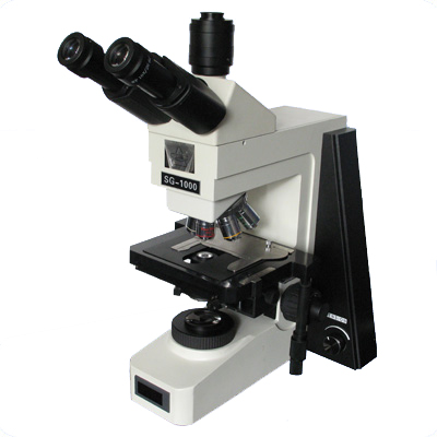SG-1000 生物显微镜