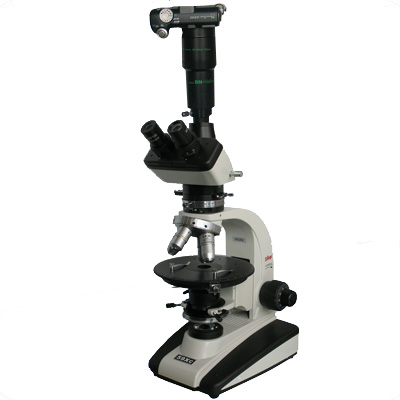 SM-59XC 数码照相偏光显微镜
