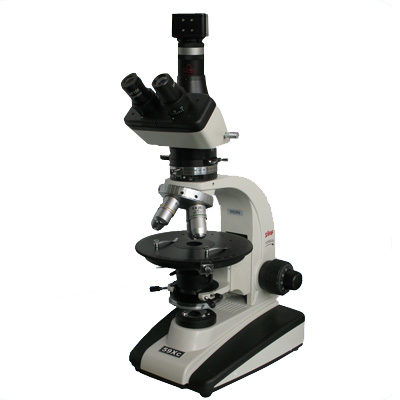 SZ-59XC  数字摄像偏光显微镜
