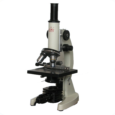 XSD-9 单目生物显微镜