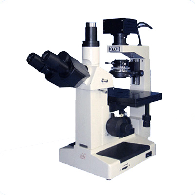 XSP-37XB 三目倒置生物显微镜