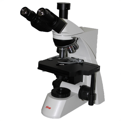 XSP-BM10A 三目生物显微镜