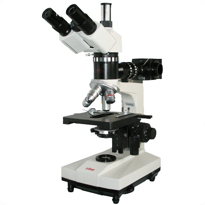 XSP-BM12 三目透反两用显微镜