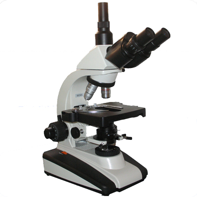 XSP-BM15A 三目生物显微镜