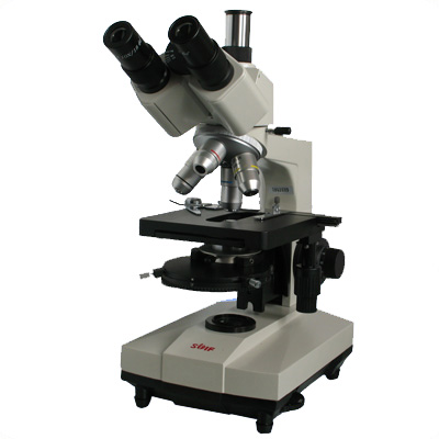 XSP-BM17C 三目相衬显微镜