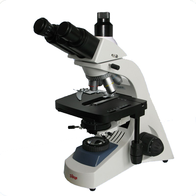 XSP-BM18A 三目生物显微镜