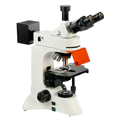 XSP-BM18AY 科研级LED三目荧光显微镜