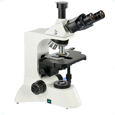 XSP-BM7A 研究级三目生物显微镜