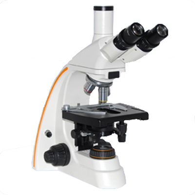 XSP-BM8A 研究级三目生物显微镜