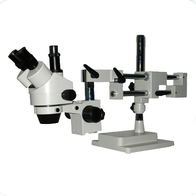 XTZ-05T  三目万向体视显微镜