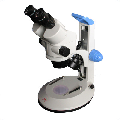 XTZ-B  双目连续变倍体视显微镜