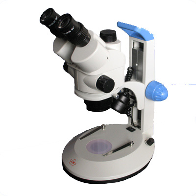 XTZ-BT  三目连续变倍体视显微镜