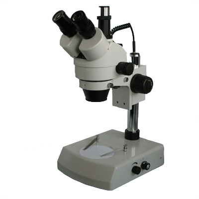 XTZ-DT  三目连续变倍体视显微镜