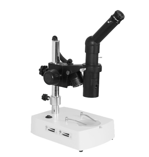 单目连续变倍体视显微镜XTZ-T2GM