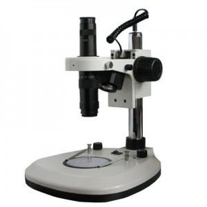 XTZ-01视频显微镜