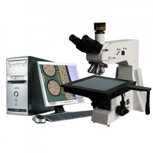 52XA-PCB PCB板镀层测量显微镜