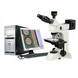 55XA-PCB  PCB板镀层测量显微镜