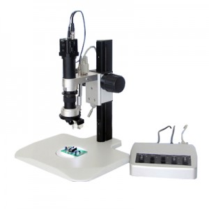 XTZ-08-1  M-N3D视频显微镜