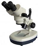 PXS-2040VI 双目定档变倍体视显微镜