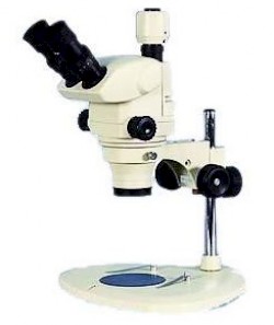 SX-5 三目体视显微镜