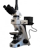 59XD-PC 三目矿相显微镜