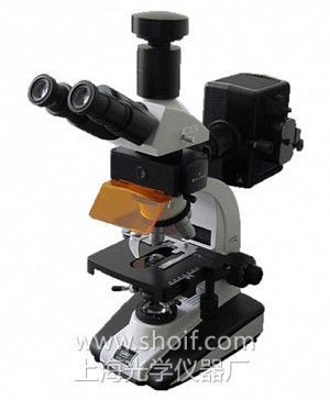 XSP-63XV 正置荧光显微镜