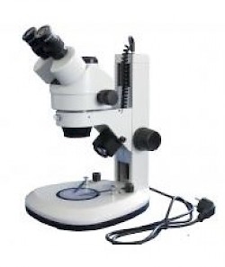XTZ-E 三目体视显微镜