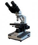 XSP-2C 双目生物显微镜