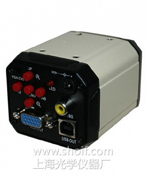 PZ-V-3 体视高清VGA工业相机