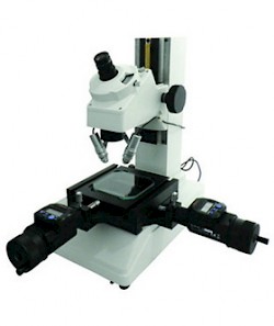 GMA数显型测量显微镜