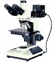 MJ21反射金相显微镜