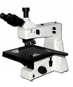 MJ31大台面正置金相显微镜