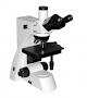 MJ32正置三目大视野金相显微镜