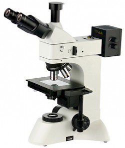 MJ33明暗场金相显微镜