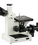 MJ41大视野三目倒置金相显微镜