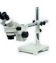 SZM45B1-STL1双目连续变倍单臂立柱式体视显微镜