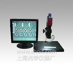 GL-99系列高性能连续变倍体视显微镜