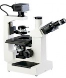 MI-11大视野倒置生物显微镜