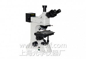 MJ33DIC微分干涉相衬显微镜
