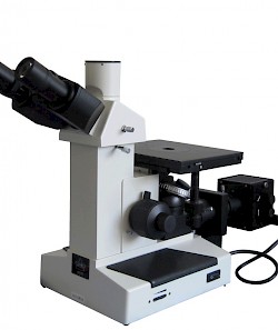CDM-20中档型倒置金相显微镜