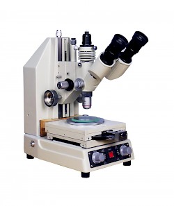 TM107J普通型测量显微镜